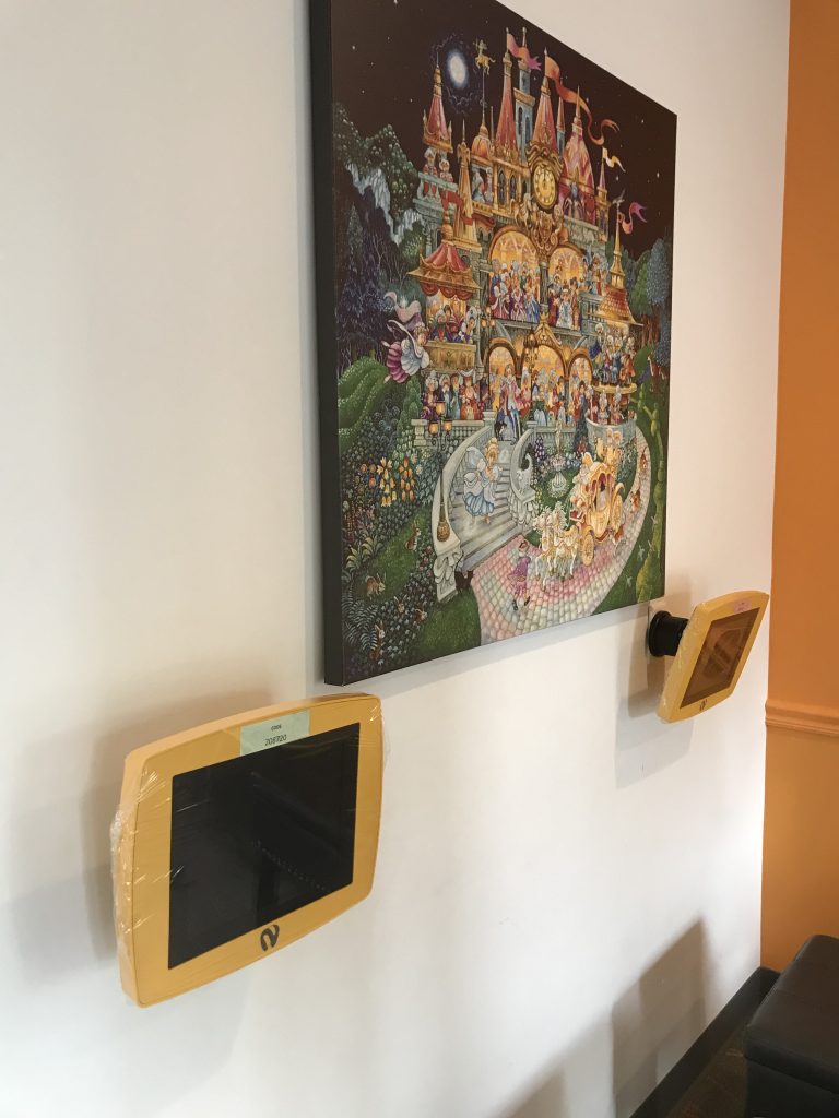 Ipad covers