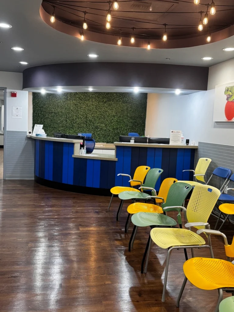 Office Desk