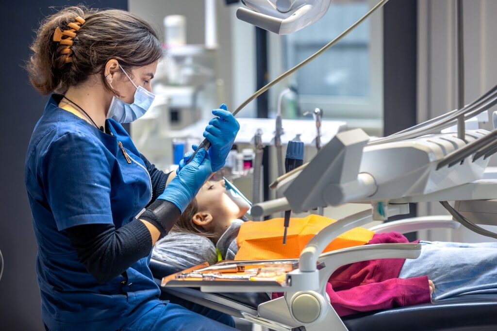 Sedation Dentistry Treatment