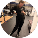 Katie Hoponick profile picture