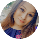 Shelly-Ann B profile picture